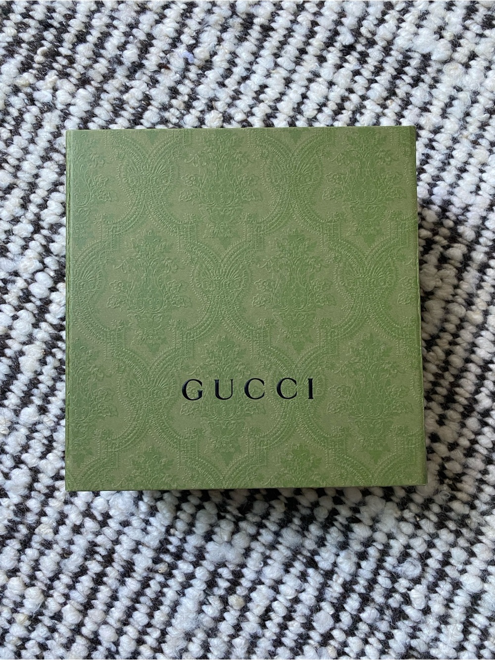 Gucci Small Gift Box